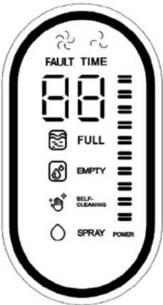 Klarstein Caswell Plus - SCOPE OF DELIVERY - 10