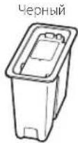 CANON PIXMA TS7640i - Содержимое коробки - 2