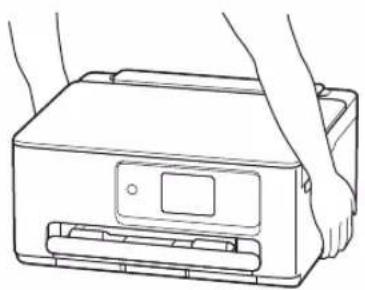 CANON PIXMA TS7640i - 1