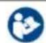 HILTI GX-IE XL - Symbols in the operating instructions - 1
