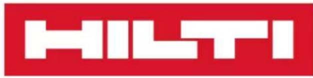 HILTI GX-IE XL - Declaración FCC (válida para los EE. UU.)/declaración IC (válida para Canadá) - 2