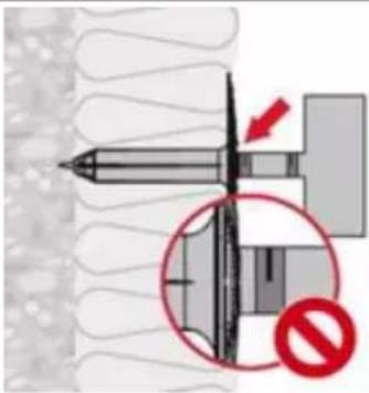 HILTI GX-IE XL - Troubleshooting - 1