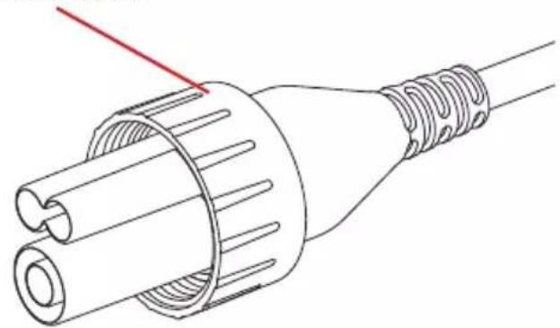 CHAUVIN ARNOUX E94 - MINIFLEX MA196 - 2