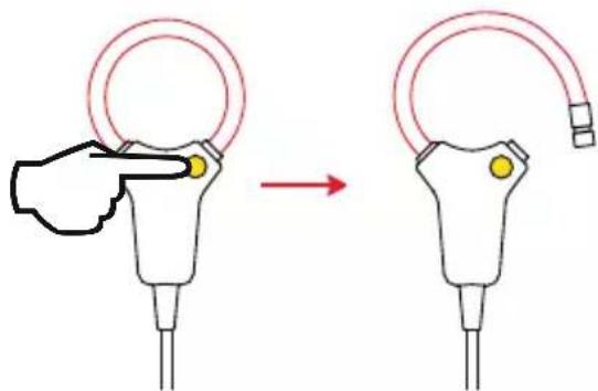 CHAUVIN ARNOUX E94 - Para los MiniFlex: - 1