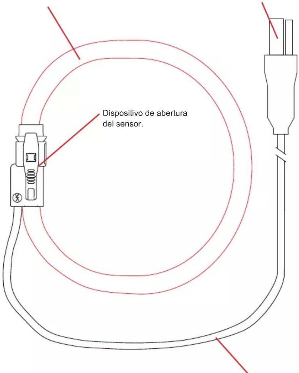 CHAUVIN ARNOUX E94 - MINIFLEX MA196 - 3