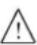 CHAUVIN ARNOUX MN12 - Meaning of symbol - 1