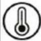 Klarstein AeroCrisp Digital - Button functions - 3