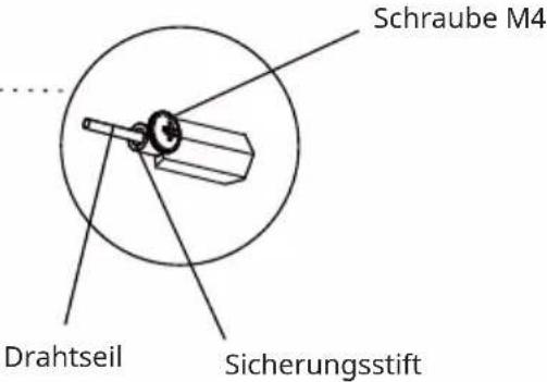 Klarstein Futurelight Smart - WARNUNG - 3