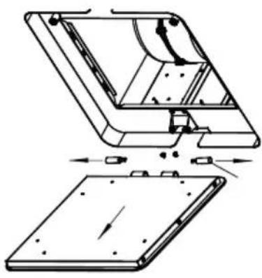 Klarstein Futurelight Smart - ADVERTENCIA - 2