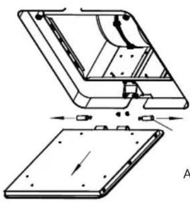Klarstein Futurelight Smart - AVVERTENZA - 2