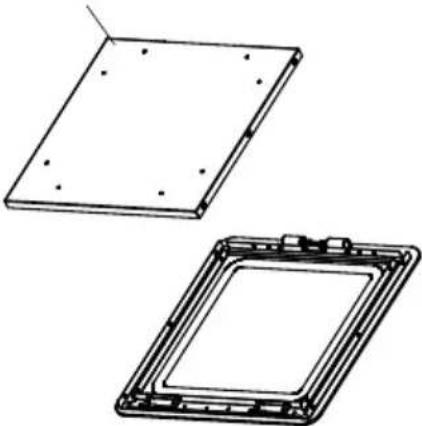 Klarstein Futurelight Smart - ADVERTENCIA - 4