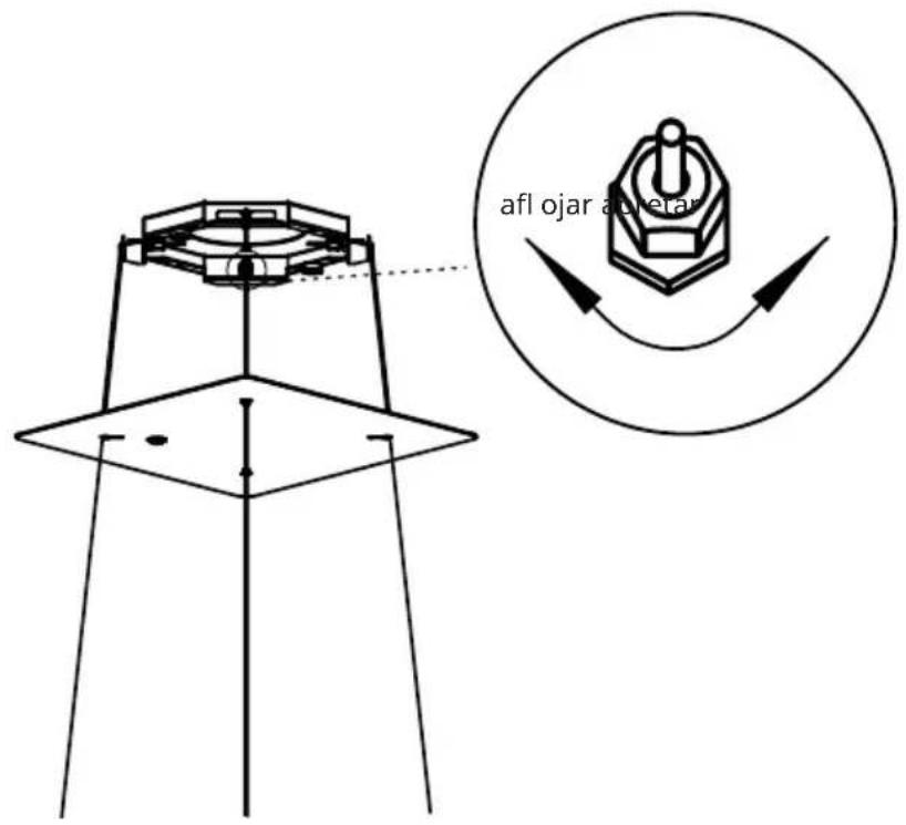 Klarstein Futurelight Smart - ADVERTENCIA - 6