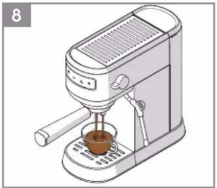 AEG EC6-1-6BST - 8