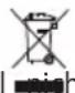 AEG EC6-1-6BST - ENTSORGUNG - 1