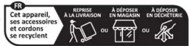 AEG NDP84C02CB - EN MATIÈRE DE PROTECTION DE L'ENVIRONNEMENT - 2