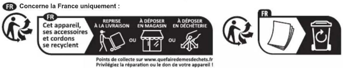 AEG NII84R00FB - EN MATIÈRE DE PROTECTION DE L'ENVIRONNEMENT - 1
