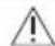 AEG NII84R00FB - WARNING! - 1