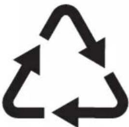 AEG NIK95I00FB - Hinweise zum Recycling - 1