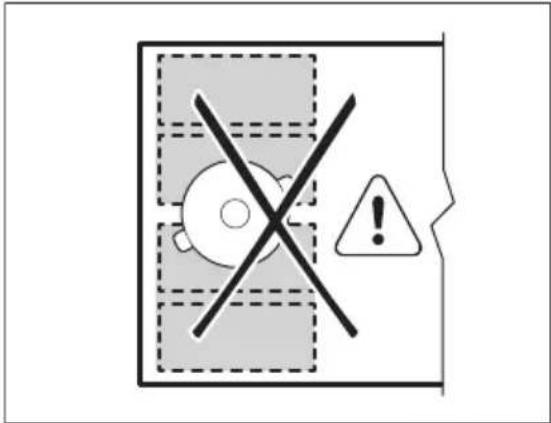 AEG NII84F00FB - Flex Bridge Standard-Modus - 3