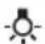 AEG NIG84B30IB - Symbole Description - 7