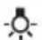 AEG NIG84B30IB - Symbol Beschreibung - 7