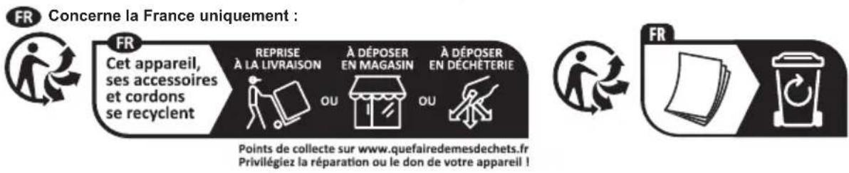 AEG NII64B10IB - EN MATIÈRE DE PROTECTION DE L'ENVIRONNEMENT - 1