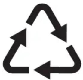 AEG NII64B10IB - Hinweise zum Recycling - 1