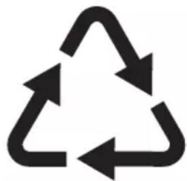 AEG NII84B10FB - Hinweise zum Recycling - 1