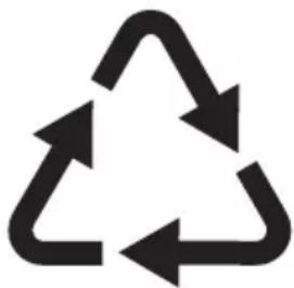 AEG NII64B10FB - Hinweise zum Recycling - 1