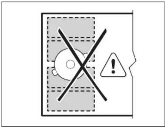 AEG NIK95I00IB - FlexiBridge Mode Standard - 3