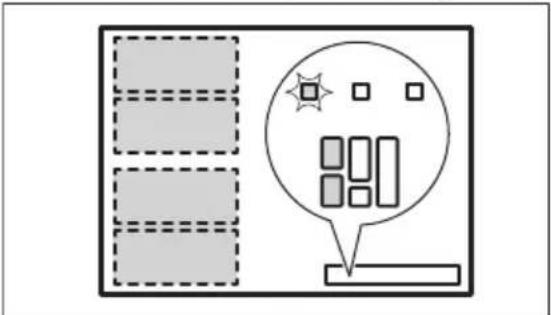AEG NIK95I00IB - FlexiBridge Mode Standard - 1