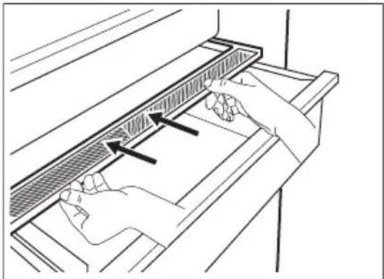 AEG TSC8M181BC - Contrôle de l'humidité - 6