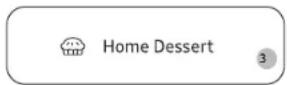 SAMSUNG MS20A7318AK - ATTENZIONE - 1