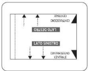 SAMSUNG MS20A7318AK - Dimensioni Procedura di installazione del forno a microonde - 2
