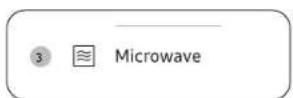 SAMSUNG MS20A7318AK - NOTA - 1