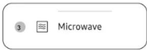 SAMSUNG MS20A7318AK - PRECAUCIÓN - 1