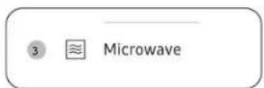 SAMSUNG MS20A7318AK - NOTA - 1