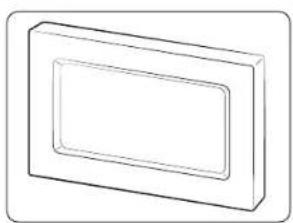 SAMSUNG MS20A7318AK - Zur Installation enthalten - 1