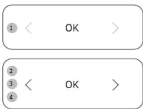 SAMSUNG MS20A7318AK - OPMERKING - 1