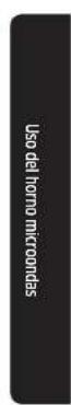 SAMSUNG MG22M8254AT - Uso delorno microondas - 1