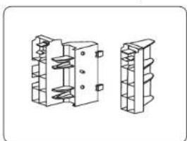 SAMSUNG MG22M8254AT - Inciduo para instalação - 4
