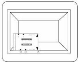 SAMSUNG MG22M8254AT - PRECA - 5
