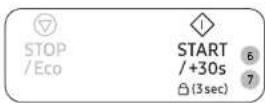 SAMSUNG MG22M8254AT - NOTA - 3