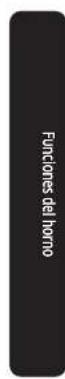 SAMSUNG MS22M8254AT - Funciones delorno - 1