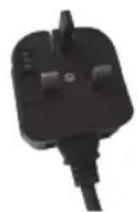 Revamp Progloss CL-2000 - PLUG (CL-2000-GB ONLY) - 1