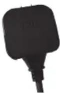 Revamp Progloss CL-2000 - PLUG (CL-2000-GB ONLY) - 2