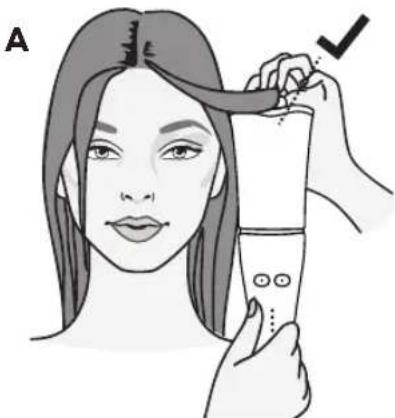 Revamp Progloss CL-2000 - CRÉATION DE PARFAITES BOUCLES HOLLYWOODIENNES - 1