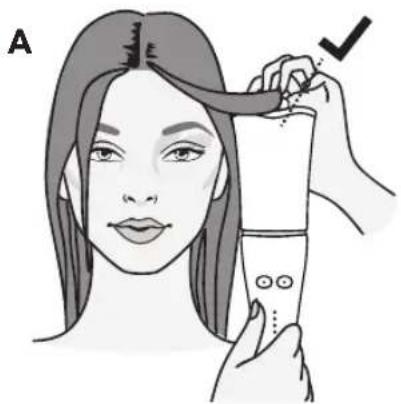 Revamp Progloss CL-2000 - COME CREARE PERFETTI RICCI HOLLYWOODIANI - 1