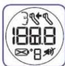 BRAUN BNT300 - Mise sous tension - 2