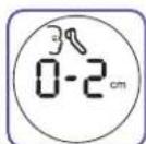 BRAUN BNT300 - Temperatuu opnemen - 4